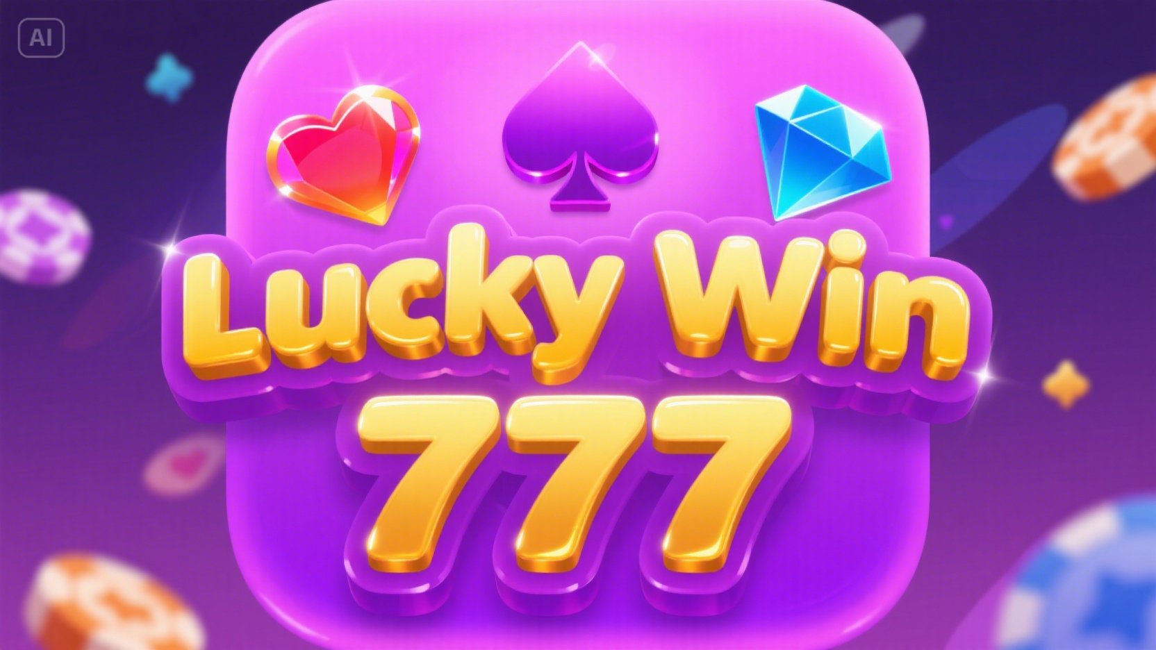 Lucky Win 777